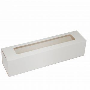 Caja para 9 macarons